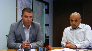 Полицията и Община Габрово започнаха акция срещу измамниците