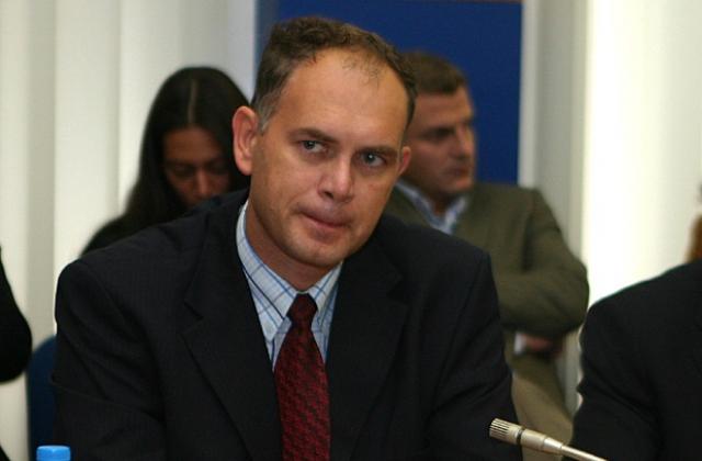 БСП издига Кадиев в борбата за столичен кмет