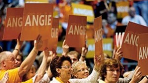 Лошият имитатор Германия