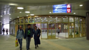 Борисов открива новия участък от метрото в София