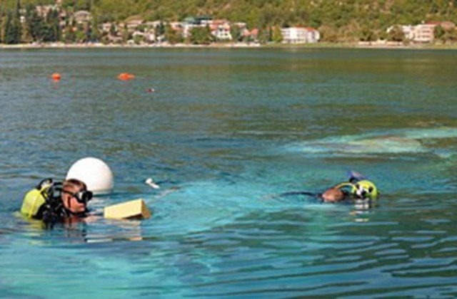 Отношенията София - Скопие след нещастието с Илинден