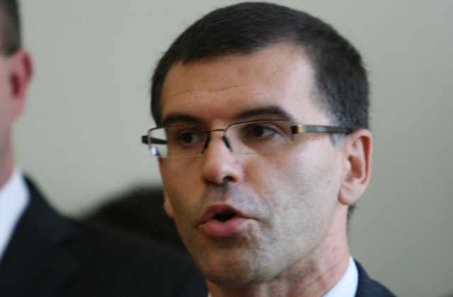 Обсъждат състоянието на бюджета за първото шестмесечие на 2009 г.
