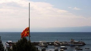 Потъването на Илинден употреба за злободневни политически нападки