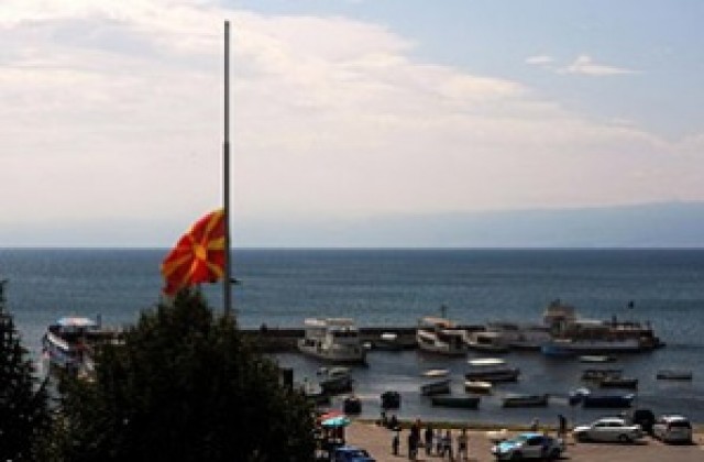 Потъването на Илинден - употреба за злободневни политически нападки