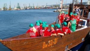 Проверяват безопасността на туристическите корабчета