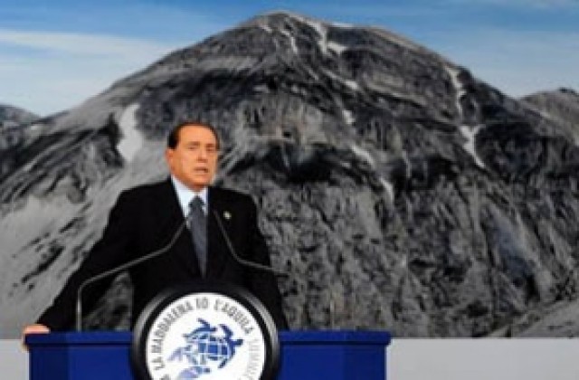 Настъпва ли краят на ерата Берлускони?