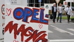 GM планира да продаде мажоритарен дял от Opel на Magna