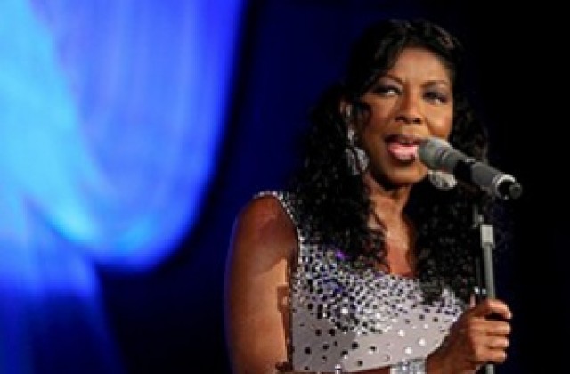 И Натали Коул отрече за участие в концерт в памет на Джако