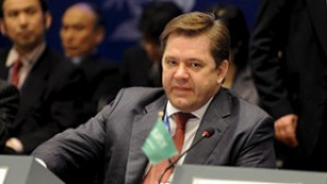 Шматко и шефът на Росатом идват у нас този месец