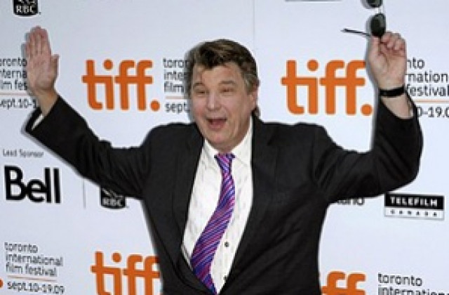 Фестивалът в Торонто стартира с филм за Чарлз Дарвин