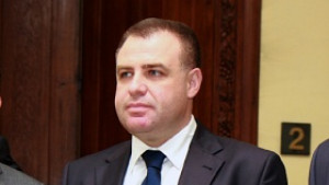 България не може да се изхранва основните храни се внасят