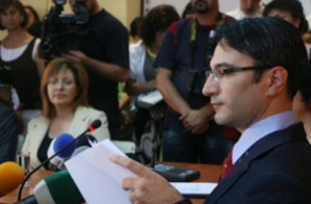 Могат да се осъществят и трите енергийни проекта между България и Русия