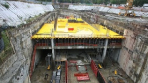 Багдад планира да изгради метро за 3 млрд долара