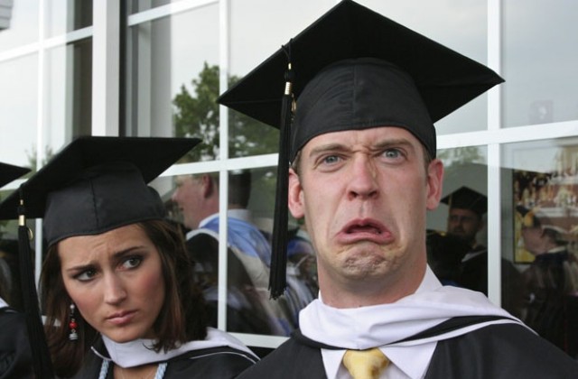 Харвард и Йейл в капана на кризата