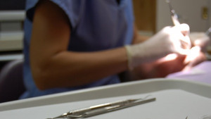 Ако министрите бяха зъболекари