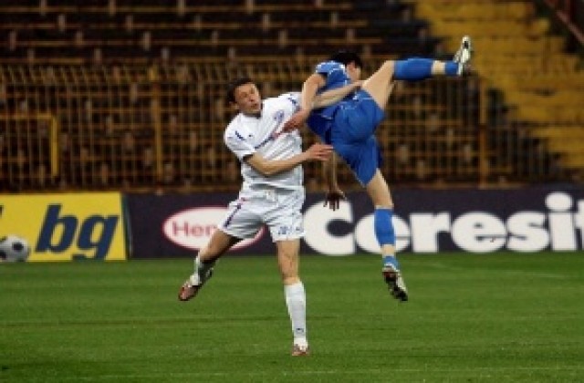 100 000 евро нужни за трансплантацията на футболиста Иван Найденов