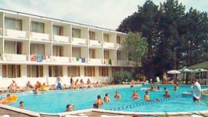 Хотел фабрика и ресторант на търг заради неизплатени дългове