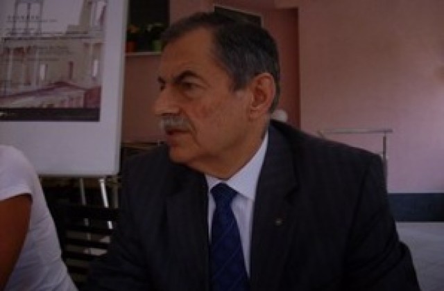 Презентират концепцията Цялостен дизайн в Пловдив