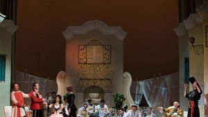 Севилският бръснар открива новия сезон в Операта