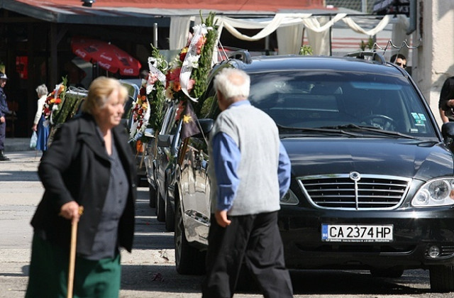 Помрачено съединение