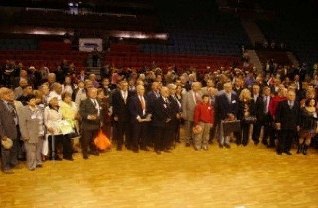 Варна отново сбира Световния парламент на българите