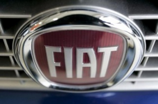 Технологията на Fiat скоро отиват в САЩ