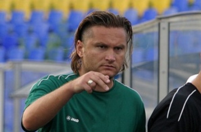 Велизар Попов пое Черно море