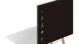 Малоумието като хлопаща дъска