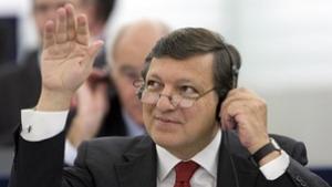 В Монд Уви отново Барозу