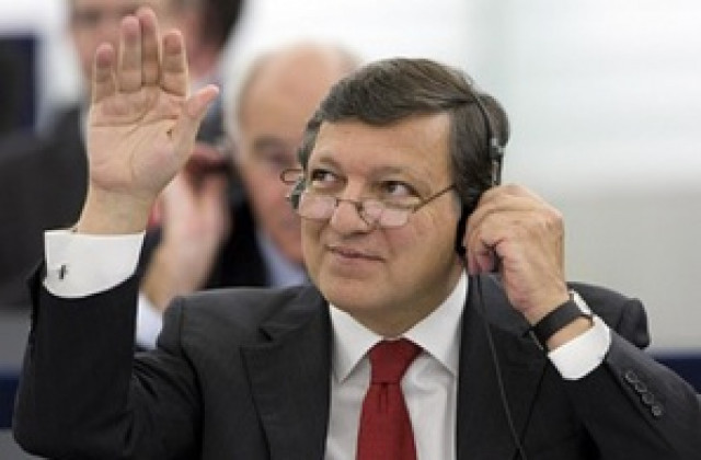 В. Монд: Уви, отново Барозу!