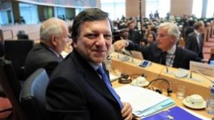 Барозу хамелеонът на европейската политика