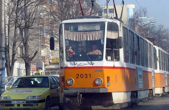 Ватман спипа крадец в столицата