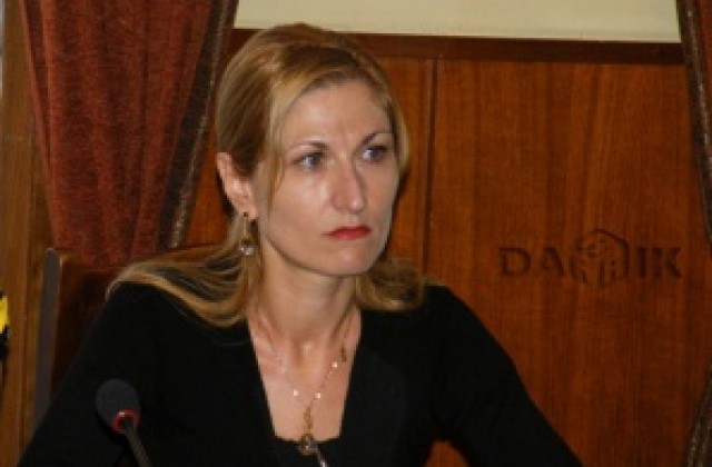 Областна администрация Враца посреща зам.-областни управители