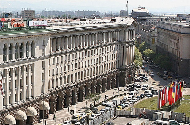 Файненшъл таймс: София предприема мерки срещу корупцията