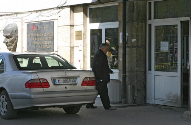 Няма промяна в състоянието на простреляния в Люлин