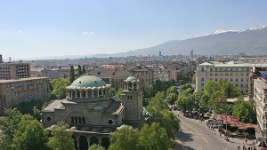 София отбелязва своя празник