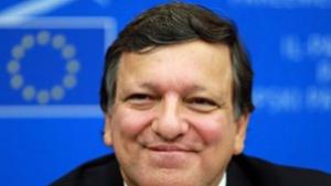 Може ли Барозу да разтърси Европейския съюз