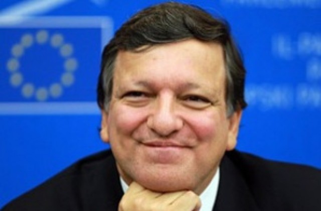 Може ли Барозу да разтърси Европейския съюз