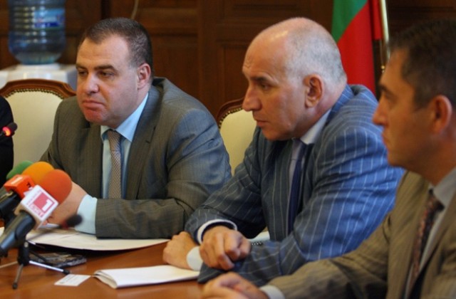 Назначават директор за работа с банките в ДФ „Земеделие”
