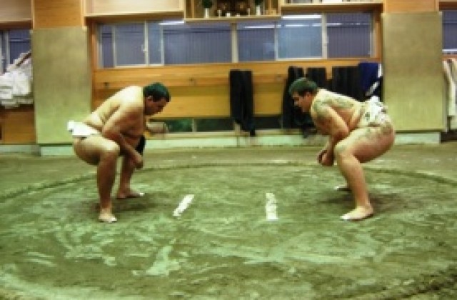 Биеш Вожда – отиваш на дискотека