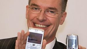 Nokia Siemens прави първи LTE разговор