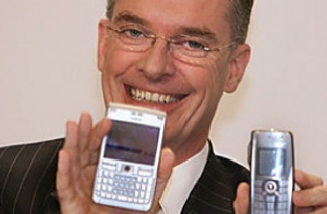 Nokia Siemens прави първи LTE разговор