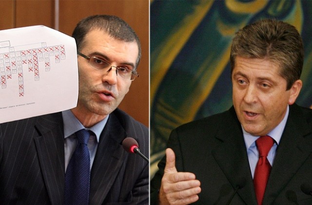 Консенсус за двете най-важни мерки срещу кризата