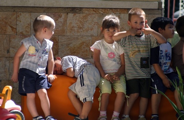 Повече деца или повече индийци?