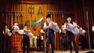 Чепеларски фолклорен ансамбъл Орфей взе голямата награда