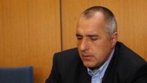 Борисов гарантира за още пари от еврофондовете