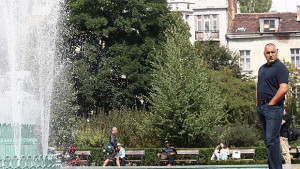 Вестник Дейли телеграф за популярността на българския премиер