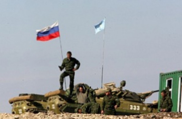 Руската армия повишава бойния си капацитет