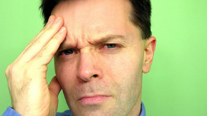 Заседналият живот води до главоболие