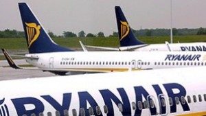 Ryanair ще продава цигари без дим в самолетите